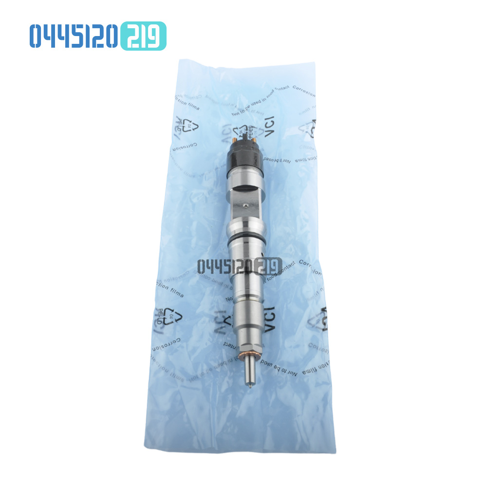 de inyector 0445120219