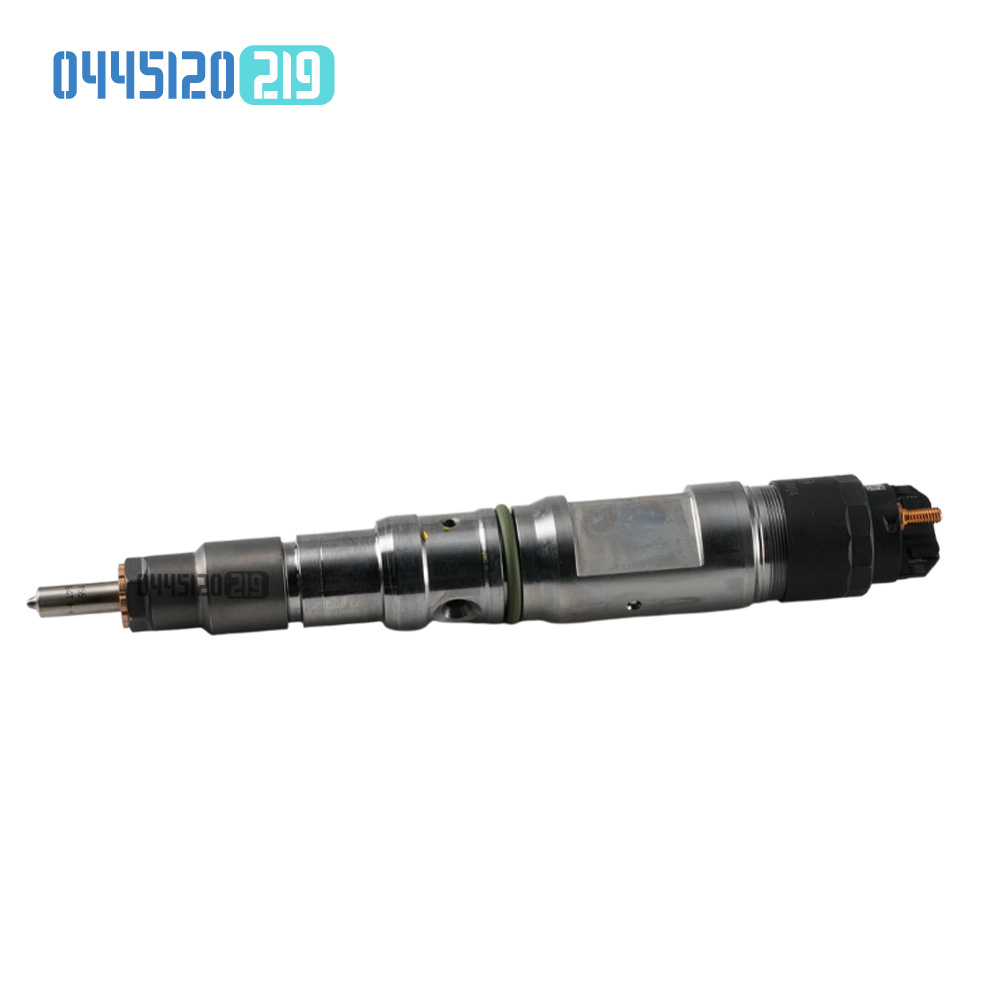 de inyector 0445120100