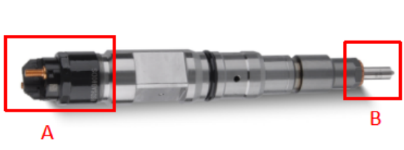 de inyector 51101009127